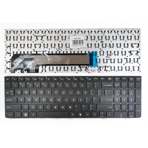 Klaviatūra HP Probook 4530s, 4535s, 4730s (US)