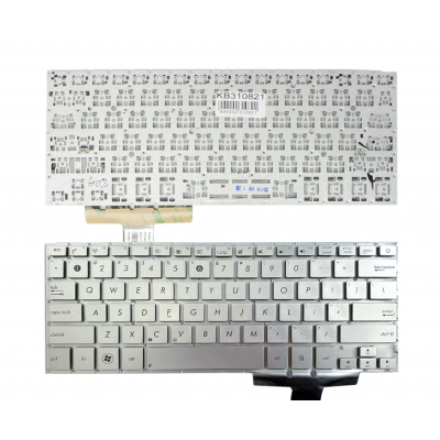 Klaviatūra ASUS: ZenBook UX31, UX31A, UX31E