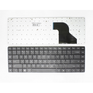 Klaviatūra HP Compaq: 620 CQ620, 621 CQ621, 625 CQ625