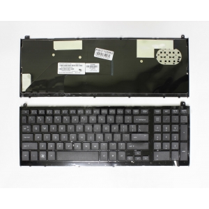 Klaviatūra HP Probook: 4520S, 4525S