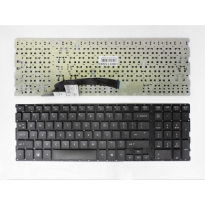 Klaviatūra HP ProBook: 4710S, 4750S, 4510S, 4515S