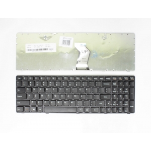 Klaviatūra LENOVO: IdeaPad: G500, G505, G510, G700, G710