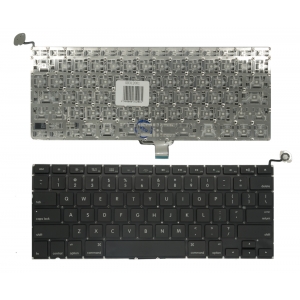 Klaviatūra APPLE MacBook Pro 13