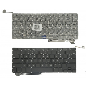 Klaviatūra APPLE UniBody MacBook Pro 15