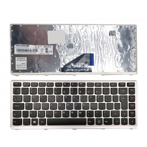 Klaviatūra LENOVO IdeaPad U310 (UK)
