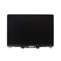 LCD modulis skirtas APPLE A2159 (sidabrinis)
