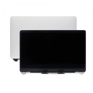 LCD modulis skirtas APPLE A2337 2020m. (sidabrinis)