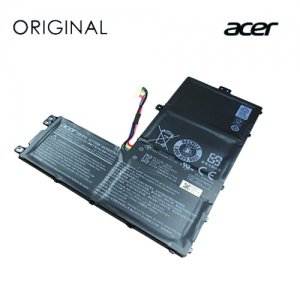 Nešiojamo kompiuterio baterija ACER AC17B8K, 3220mAh Original