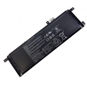 Nešiojamo kompiuterio baterija ASUS B21N1329, 3900mAh, Extra Digital Selected