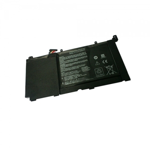 Nešiojamo kompiuterio baterija ASUS c31-s551, 4400mAh, Extra Digital Selected