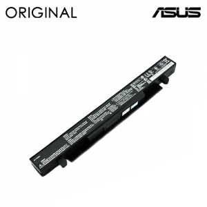 Nešiojamo kompiuterio baterija ASUS A41-X550A, 44Wh, Original