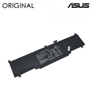 Nešiojamo kompiuterio baterija ASUS C31N1339, 50Wh, Original