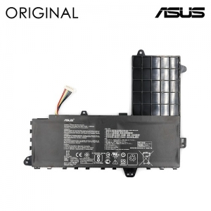 Nešiojamo kompiuterio baterija ASUS B21N1505, 4200mAh, Original