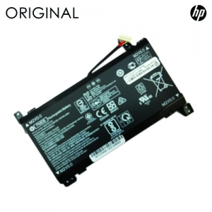 Nešiojamo kompiuterio baterija HP FM08, 5700mAh, Original, 12 pin