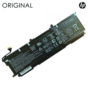 Nešiojamo kompiuterio baterija HP AD03XL, 4450mAh  Original