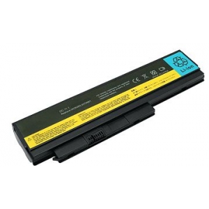Notebook battery, LENOVO 0A36281, 5200mAh, Extra Digital Selected