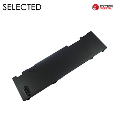 Notebook baterija, Extra Digital Selected, Lenovo T400s 51J0497, 4400mAh
