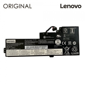 Nešiojamo kompiuterio baterija LENOVO 01AV420, Original