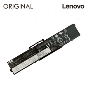 Nešiojamo kompiuterio baterija LENOVO L17M3PB1, Original