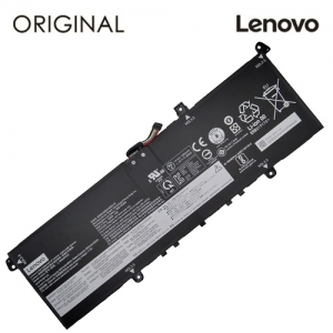 Nešiojamo kompiuterio baterija LENOVO L19M4PDD, 3627mAh, Original