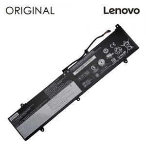 Nešiojamo kompiuterio baterija LENOVO L19C4PF2, 4560mAh, Original
