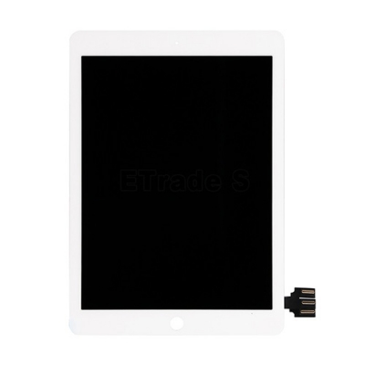 Planšetinio kompiuterio ekrano ir liečiamo paviršiaus komplektas iPad Pro 9.7