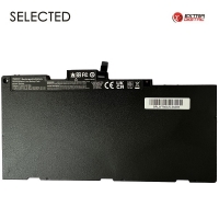Nešiojamo kompiuterio baterija HP TA03XL, 51Wh, Extra Digital Selected