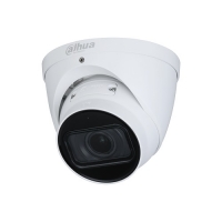 IP kamera HDW2841T-ZS 8MP, IR pašvietimas iki 40m, 2.7mm-13.5mm 113°-31°, SMD, IVS, AI