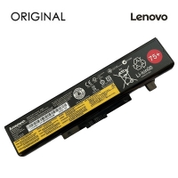Nešiojamo kompiuterio baterija LENOVO L11L6Y01, 45N1048, 4400mAh, Original