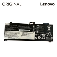 Nešiojamo kompiuterio baterija LENOVO L17C4PF0 Original