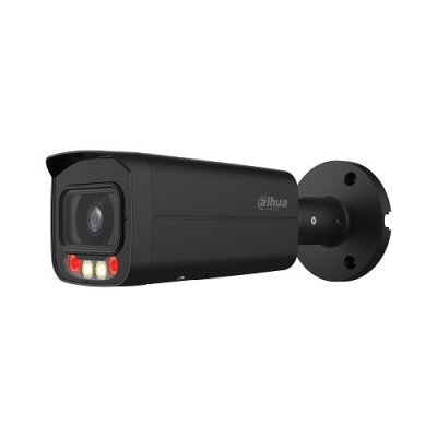 IP kamera HFW2549T-AS-IL. 5MP FULL-COLOR. IR+LED pašvietimas iki 50/60m, 3.6mm 92°, PoE, IP67 IP kamera HFW2549T-AS-IL. 5MP FULL-COLOR. IR+LED pašvietimas iki 50/60m, 3.6mm 92°, PoE, IP67
