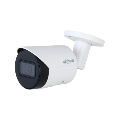 IP kamera HFW2841S-S 8MP, IR pašvietimas iki 30m, 2.8mm 106°, SMD, IVS, AI IP kamera HFW2841S-S 8MP, IR pašvietimas iki 30m, 2.8mm 106°, SMD, IVS, AI