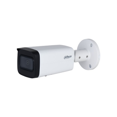 IP kamera HFW2841T-AS 8MP, IR pašvietimas iki 80m, 3.6mm 88°, SMD, IVS, AI IP kamera HFW2841T-AS 8MP, IR pašvietimas iki 80m, 3.6mm 88°, SMD, IVS, AI