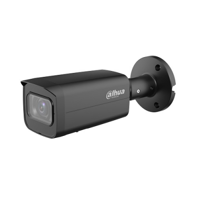 IP kamera HFW2841T-ZAS 8MP, IR pašvietimas iki 60m, 2.7mm-13.5mm 113°-31°, SMD, IVS, AI IP kamera HFW2841T-ZAS 8MP, IR pašvietimas iki 60m, 2.7mm-13.5mm 113°-31°, SMD, IVS, AI