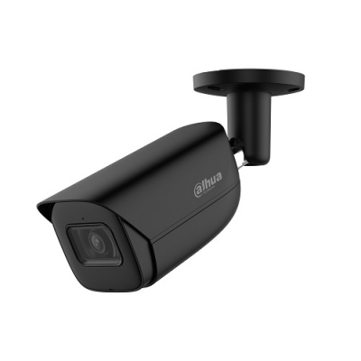 IP kamera HFW3841E-S-S2 8MP, IR pašvietimas iki 30m, 2.8mm , SMD, IVS, AI IP kamera HFW3841E-S-S2 8MP, IR pašvietimas iki 30m, 2.8mm , SMD, IVS, AI