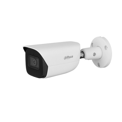 IP kamera HFW3841E-S-S2 8MP, IR pašvietimas iki 30m, 3.6mm 84°, SMD, IVS, AI IP kamera HFW3841E-S-S2 8MP, IR pašvietimas iki 30m, 3.6mm 84°, SMD, IVS, AI