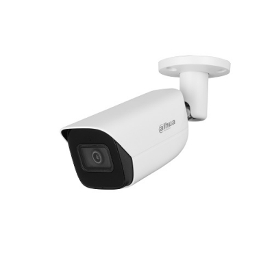 IP kamera HFW3841E-S-S2 8MP, IR pašvietimas iki 30m, 2.8mm , SMD, IVS, AI IP kamera HFW3841E-S-S2 8MP, IR pašvietimas iki 30m, 2.8mm , SMD, IVS, AI