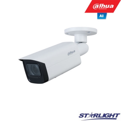 IP kamera HFW3841T-ZS 8MP, IR pašvietimas iki 60m, 2.7mm-13.5mm 113°-31°, SMD, IVS, AI IP kamera HFW3841T-ZS 8MP, IR pašvietimas iki 60m, 2.7mm-13.5mm 113°-31°, SMD, IVS, AI