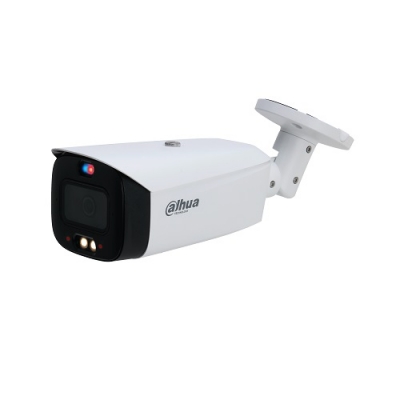IP kamera HFW3849T1-AS-PV. 8MP FULL-COLOR. LED pašvietimas iki 30m. 2.8mm 106°, PoE, IP67, SMD IP kamera HFW3849T1-AS-PV. 8MP FULL-COLOR. LED pašvietimas iki 30m. 2.8mm 106°, PoE, IP67, SMD