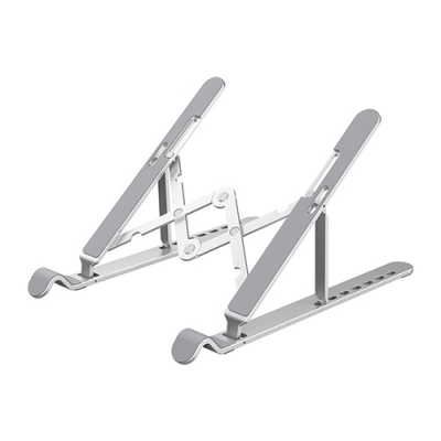 Nešiojamojo kompiuterio stovas ORICO, metalinis Nešiojamojo kompiuterio stovas ORICO, metalinis