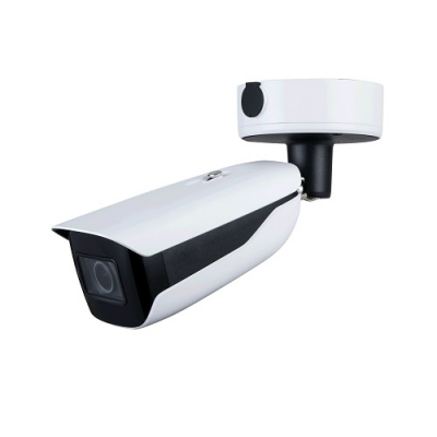 4K IP kamera cilindrinė 12M, IR iki 60m.,1/1.7” 2.7mm~12mm, 12MP 25fps, IP67, IVS, DWDR 4K IP kamera cilindrinė 12M, IR iki 60m.,1/1.7” 2.7mm~12mm, 12MP 25fps, IP67, IVS, DWDR