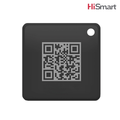 HiSmart atstuminiai pakabukai (RFID Tag, 2 vnt.) HiSmart atstuminiai pakabukai (RFID Tag, 2 vnt.)