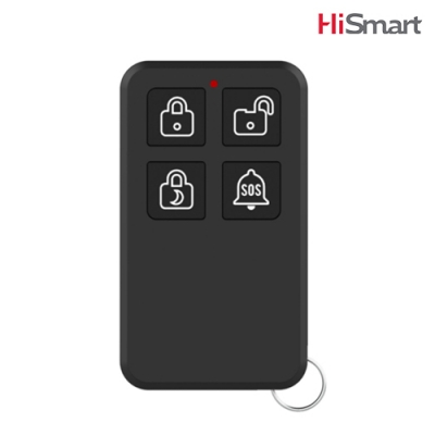 HiSmart nuotolinio valdymo pultelis Remote Controller HiSmart nuotolinio valdymo pultelis Remote Controller