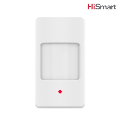 HiSmart išmanusis judesio detektorius MotionProtect HiSmart išmanusis judesio detektorius MotionProtect