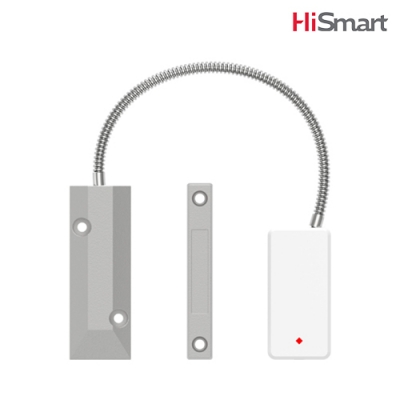 HiSmart išmanusis garažo durų detektorius DoorProtect HiSmart išmanusis garažo durų detektorius DoorProtect