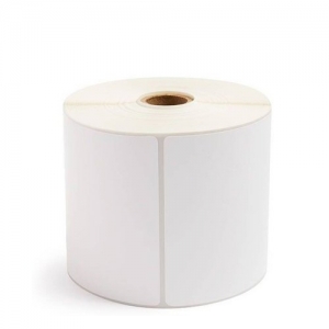 Lipnios etikėtės terminiam spausdintuvui, TOP Thermal 100x150mm, 4