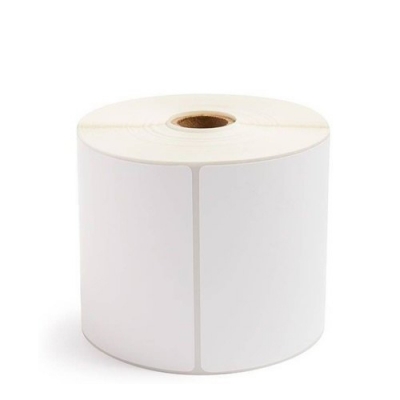 Lipnios etikėtės terminiam spausdintuvui, TOP Thermal 100x150mm, 4