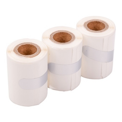 Lipnios etikėtės terminiam spausdintuvui, 40mm x 30mm - 95vnt. rulone, 3vnt. Lipnios etikėtės terminiam spausdintuvui, 40mm x 30mm - 95vnt. rulone, 3vnt.