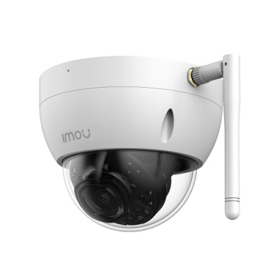IP IPC-D32MIP kupolinė kamera, 3MP 25fps, pašvietimas iki 30m, 2.8mm 105°, Onvif, WIFI, IP67, IK10 IP IPC-D32MIP kupolinė kamera, 3MP 25fps, pašvietimas iki 30m, 2.8mm 105°, Onvif, WIFI, IP67, IK10