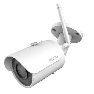 IP cilindrinė kamera IPC-F32MIP, 3MP 25fps, IP67, pašvietimas iki 30m, 3.6mm 90°, Onvif, WIFI IP cilindrinė kamera IPC-F32MIP, 3MP 25fps, IP67, pašvietimas iki 30m, 3.6mm 90°, Onvif, WIFI
